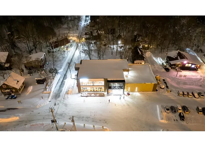 The Lodge Moiwa 834 - Vacation Stay 36158V