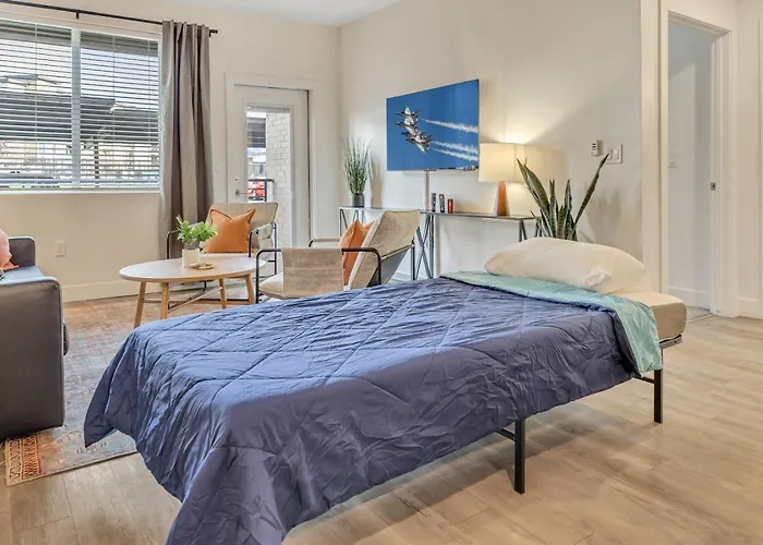 The Heights By Cloud Dream Homes