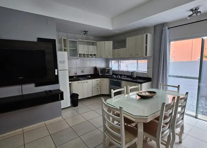 Residencial Nereu