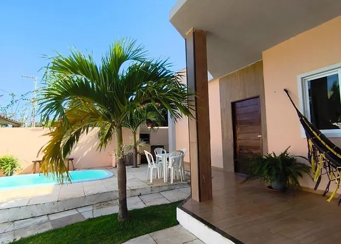 Casa Mar E Dunas