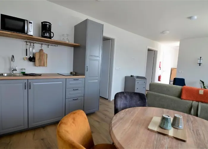 Stracta Apartments
