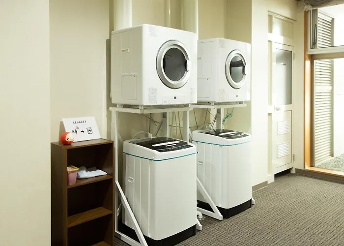 Ｈｏｔｅｌ Ｔｒｕｎｋ Ｗａｋｋａｎａｉ - Vacation Stay 92601V