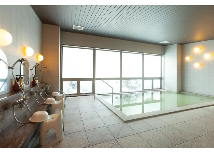 Ｈｏｔｅｌ Ｔｒｕｎｋ Ｗａｋｋａｎａｉ - Vacation Stay 92551V