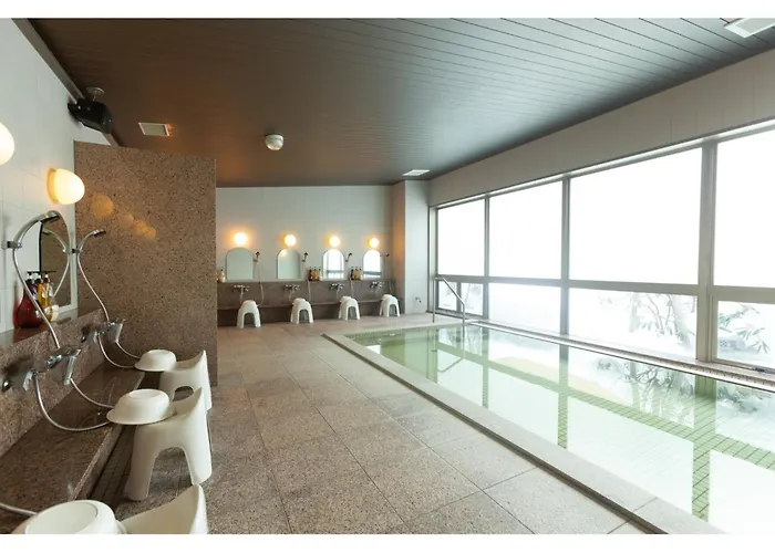 Ｈｏｔｅｌ Ｔｒｕｎｋ Ｗａｋｋａｎａｉ - Vacation Stay 92551V