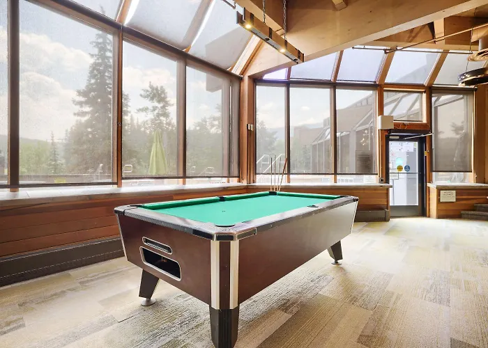 Beaver Run Studio With Kitchen, Dog Friendly- 4217