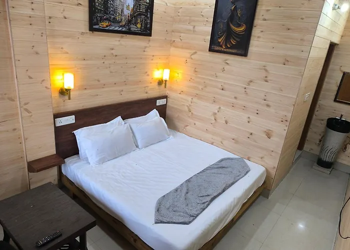 Veda Inn