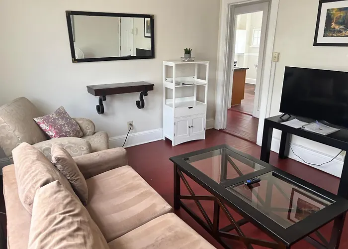 The Traveler Suite C1