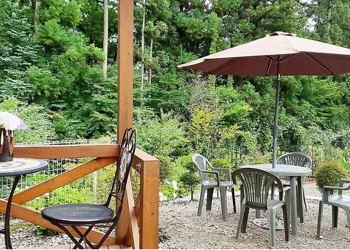 Sudomari No Yado Sunmore - Vacation Stay 46736V
