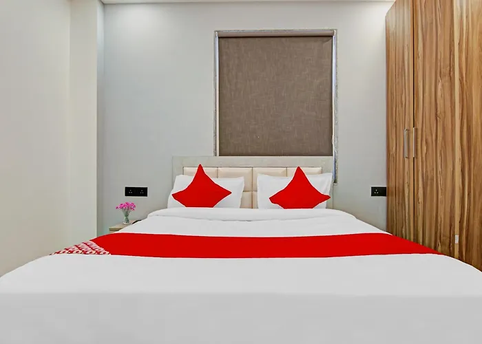 Hotel O The Royal Guest House