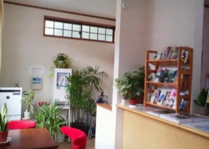 Sudomari No Yado Sunmore - Vacation Stay 46722V