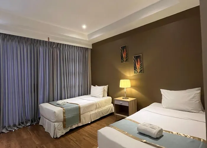 Villa Verde Guest House