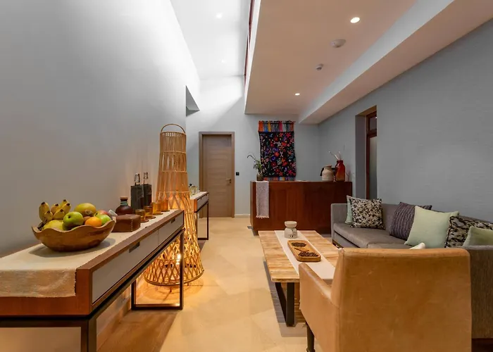 Ngorongoro Lodge Member Of Melia Collection - The Leading Hotels Of The World