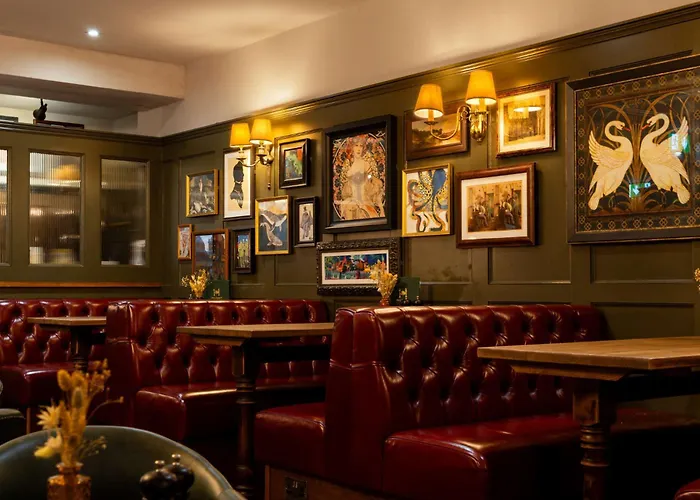 Hort'S Townhouse