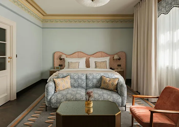 Stradom House Hotel & Spa, Autograph Collection
