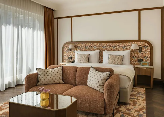 Stradom House Hotel & Spa, Autograph Collection