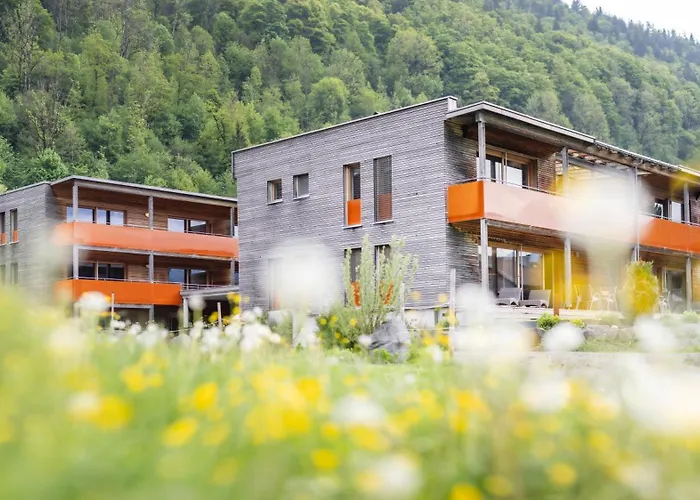 Haus Sonne&SPA