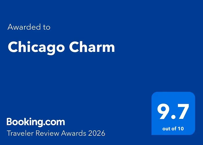 Chicago Charm