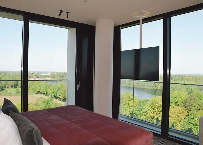Van Der Valk Hotel Eindhoven-Best