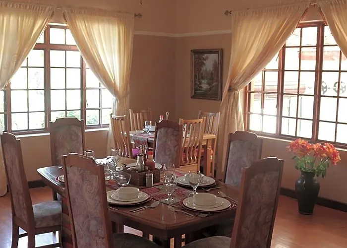 Rose Petals Guest House