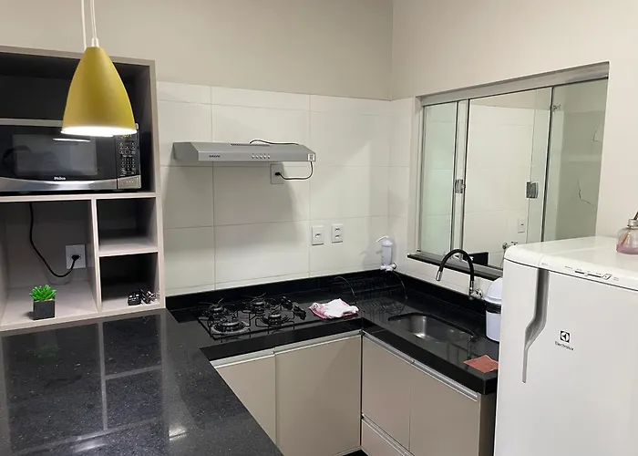Vêneto Flat Residence (AP-13)