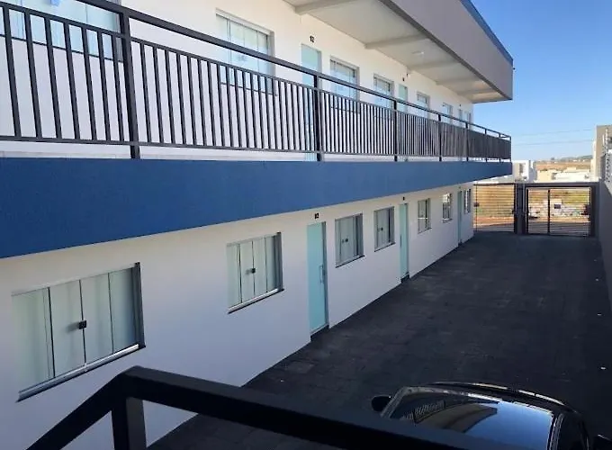 Vêneto Flat Residence (AP-13)