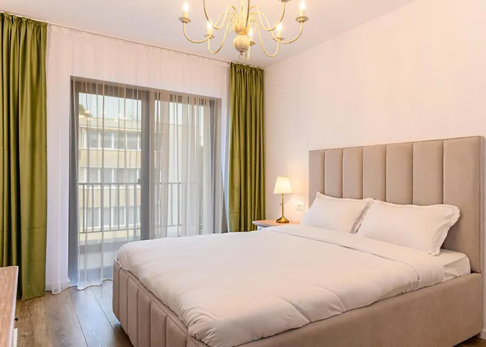 Koa - Aparthotel