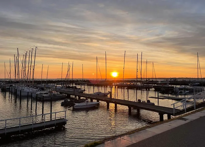 Gönn Dir ne Auszeit! An der Ostsee