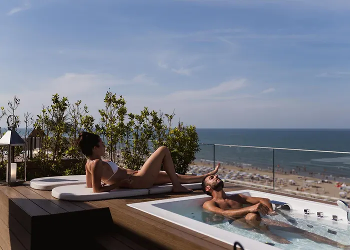 Hotel Sporting Riccione