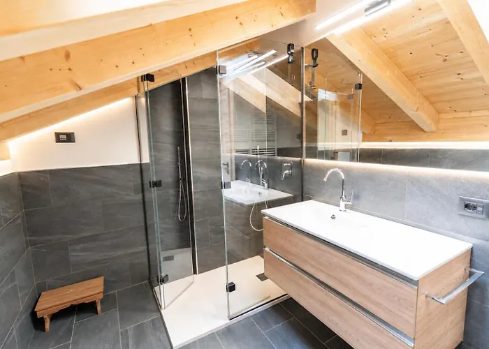 Casa Marta By Ama Val Di Fassa