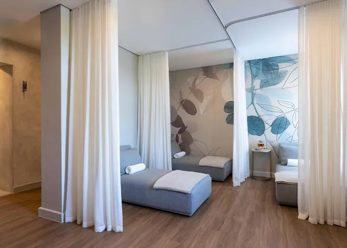 The Hazendal Hotel And Spa