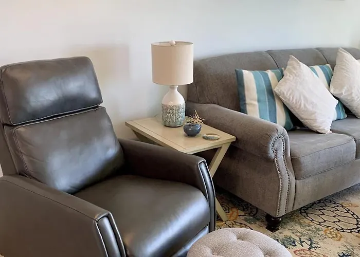 Bay Creek Villa - 304
