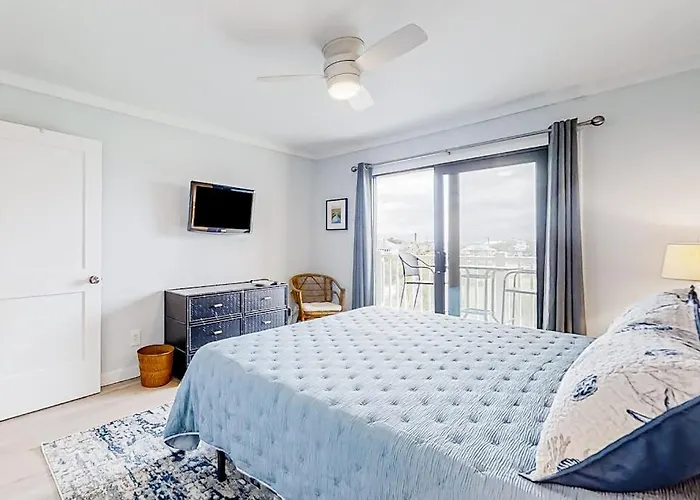 Bay Creek Villa - 304