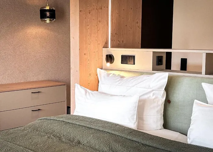 Wellnesshotel Sonnenhalde Tonbach