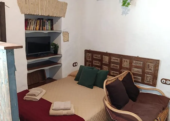 Casa Nayib