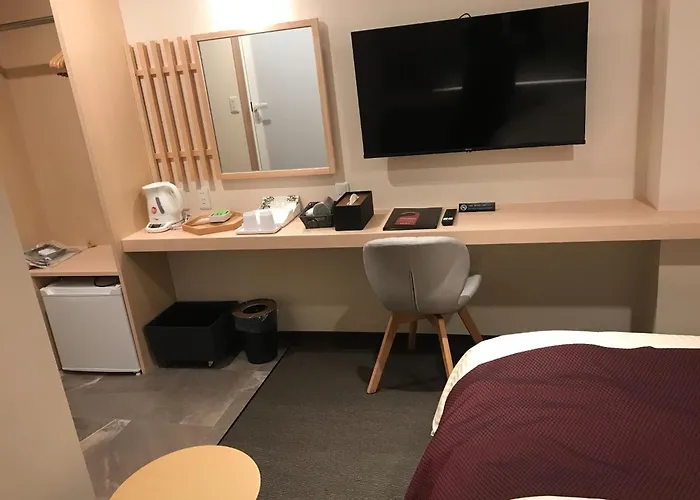 Aizu Tsuruya Hotel - Vacation Stay 57226V