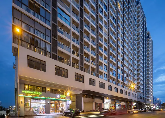 M9 Kirirom Hotel