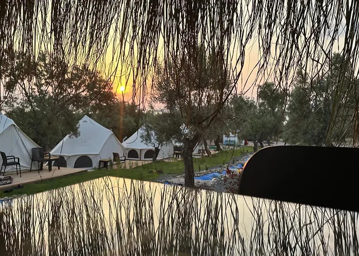 Elies Tiny Glamping