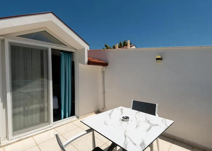 Adayeli Butik Hotel