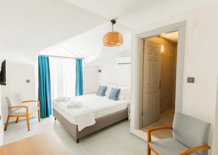 Adayeli Butik Hotel