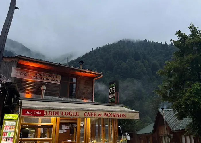 Abduloglu Butik Otel