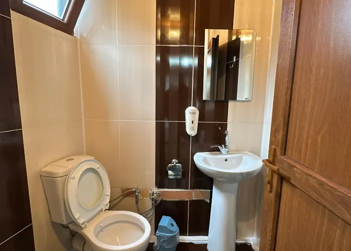 Abduloglu Butik Otel