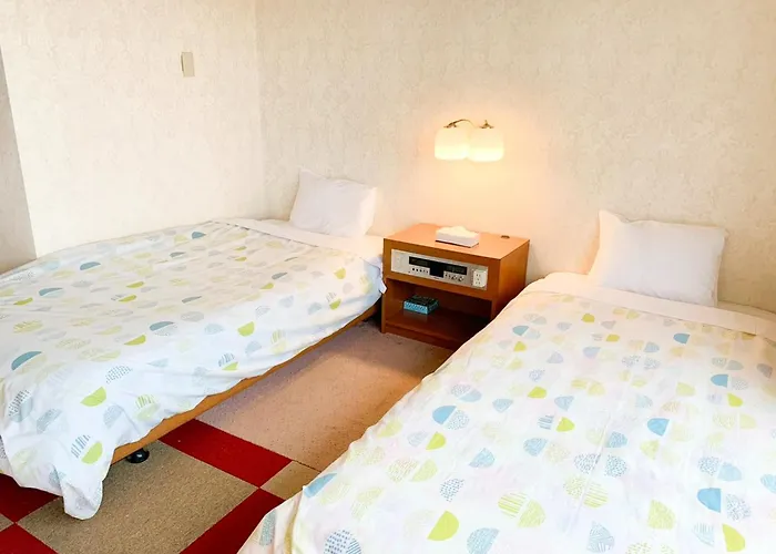 Hotel Royal Kitami - Vacation Stay 06513V