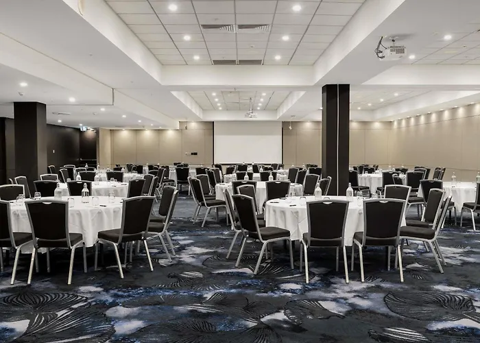 Pullman Sydney Penrith