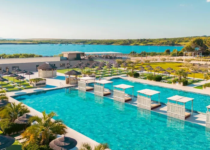 Resort Del Mar Emotion