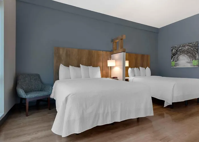 Extended Stay America Premier Suites - Boise - Meridian