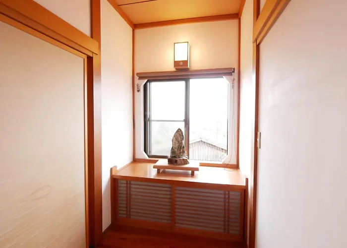 Natural Mind Tour Guest House - Vacation Stay 23292V