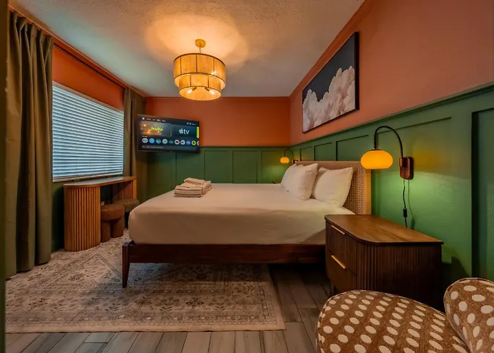 Emerald Residences Of Belleair Beach