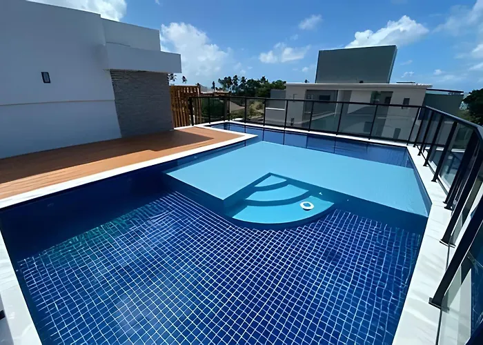 Condominio Perola De Porto