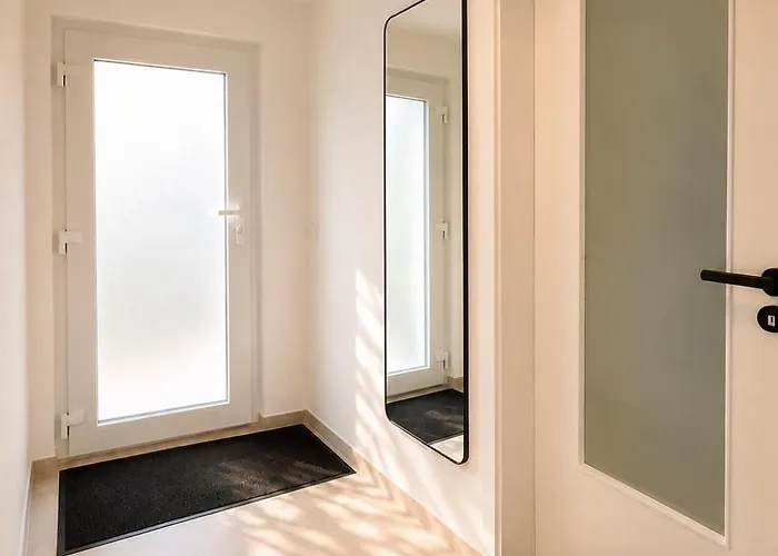 Einzimmerwohnung Eschborn Frankfurt Messe