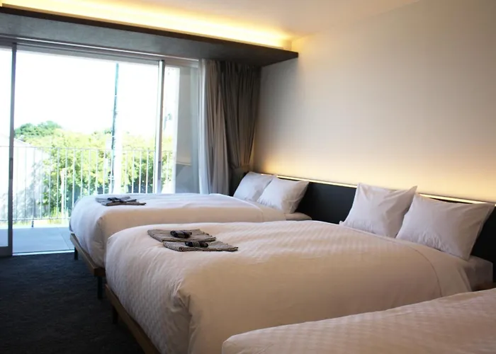 Hotel Dios - Vacation Stay 31184V